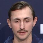 Cal Raleigh on Mariners-Tigers ALDS: “We trust Kirby for Game 1. Excited for fans and ready to play”