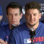 Mike Shildt, Jake Cronenworth & Yu Darvish DISCUSS the Padres’ VIBE ahead of Game 2 at Cubs