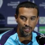 Heather Stainbrook on the EXPERIENCE of PLAYING the W Champions Cup ahead of Spirit vs. Gotham