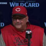 Rortvedt, Kiké & Dave Roberts on Dodgers vs Reds G2: Mindset Shift, Bullpen Moves & Postseason Hopes