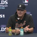 Dan Wilson REACTS after Mariners’ STUNNING COLLAPSE vs. Detroit: Everything on the LINE in Game 5