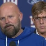 “BEST is yet to COME” — Jalen Hurts and Nick Sirianni after Eagles’ WIN vs. Giants