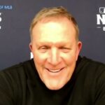 AJ Hinch TALKS about PULLING Tarik Skubal after 99 pitches in ALDS Game 5