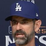 Dave Roberts DISCUSSES what he EXPECT from Tyler Glasnow against Brewers in Game 3