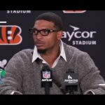 “Never LOVED playing here…” – Joe Flacco on Cincy EMBRACING him after Bengals BEAT Steelers