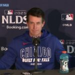 Jameson Taillon: “Must-WIN vs Brewers — stay CALM, trust the process & let Wrigley’s energy fuel us”