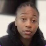 Cheyenne Parker-Tyus OPENS UP about GIVING BIRTH and becoming CHAMPION with Aces months later