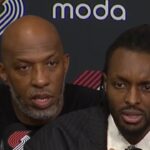 Hugo Cuypers & Gregg Berhalter ON Chicago Fire QUALIFYING to the MLS Playoffs