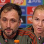 Bayern Munich PREPARES for an important TEST against Barça in the Champions League