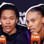 “I don’t know how many teams have COME DOWN from 0-3″ – Nate Tibbetts on Mercury’s DISADVANTAGE