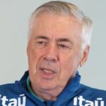 Carlo Ancelotti on WHY a 48 team World Cup is a GREAT IDEA