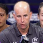 Adrian Gonzalez, Paige Metayer & Kate Wiesner REFLECT on Spirit’s TOUGH LOSS vs.  Orlando Pride
