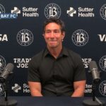 Bay FC FANS SHOW STRONG support despite TOUGH LOSS