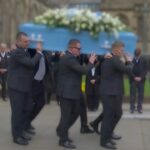 Albertin Montoya on Bay FC’s DRAW: The TEAM played “VERY WELL” two games in a ROW