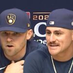 “We’ve studied and studied and studied”: Pat Murphy on FACING Yamamoto, before Game 2 to Dodgers