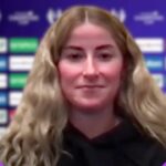 Seb Hines PROUD of his PLAYERS despite Orlando Pride’s DEFEAT against America