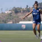 Vancouver Rise HOPEFUL to be a DIFFICULT rival for Rayadas in the W Champions Cup