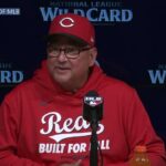 Brewers’ Pat Murphy on NLDS Plans: What to Expect and How They’ll Use the Bye Week