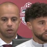 Kamal Miller & Phil Neville TALK about Portland Timbers QUALIFYING to the MSL Playoffs