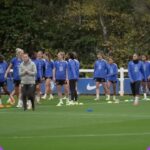 Atlético Madrid’s Vilde Bøe Risa on FACING her FORMER TEAM, Manchester United, in the UWCL