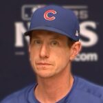 Kelsey Mitchell’s INJURY UPDATE following the Fever’s ELIMINATION