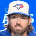 Vladimir Guerrero Jr. on Blue Jays-Yankees ALDS: “We just need to find a way to win”