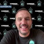 Haley Hopkins, Katie Scott, and Vlatko Andonovski on the CLASH between Current and Gotham FC