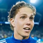 Jeppe Tverskov HAPPINESS as San Diego FC DEFEAT Portland Timbers in the MLS Playoffs