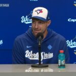 John Schneider on Blue Jays’ pinch-hitting tactics and strategy vs Dodgers in World Series