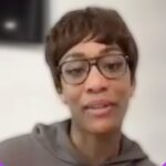 Jackie Young REVEALS the area of her game she is most PROUD after winning the CHAMPIONSHIP with Aces