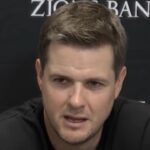 Chucky Hepburn, Darko Rajakovic, and Gradey Dick ON Raptors WIN against Celtics