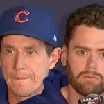 “NOBODY’s REALLY WORRIED about yesterday”: Phillies’ Rob Thomson, Alec Bohm & Bryson Stott