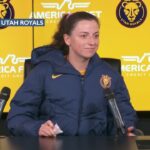 Nathan Thackeray, Denise O’Sullivan & Meredith Speck: Courage KNEW they HAD to “LEAVE with the WIN”