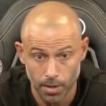 Cláudio Taffarel talks about the history of the game between Brazil and Japan and the Nation Team