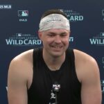 A.J. Hinch on Tigers’ Game 1 Win: ‘Tarik Set an Incredible Tone — This Is How We Play Every Game’