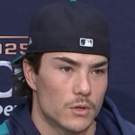 Jake Bauers & Joey Ortiz DISCUSS the KEY to the Brewers tying the series in Game 2 against Dodgers