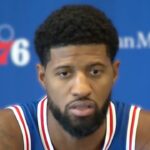 “We NEED a STANDARD” – Tyrese Maxey prior to the START of the season for 76ers