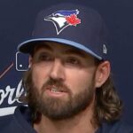 Chris Bassitt: “I LOOK BACK to 2022 and I just PRAYED many many times to get back in this moment”