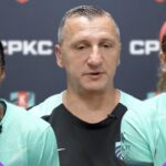 Kenza Dali, Kristen McNabb and Jonas Eidevall SATISFIED with Wave’s big WIN against Red Stars