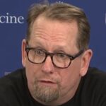 Paolo Banchero’s FUNNY MOMENT during Desmond Bane’s press conference