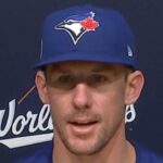 Kevin Gausman is LOOKING FORWARD to another World Series START at Rogers Centre