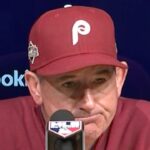 IDENTITY MATTERS: Mariners’ Dan Wilson & George Kirby SAY the team WILL “REST into THAT” for Game 5