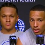 Victor Wembanyama SAYS Spurs needed to make ‘A STATEMENT’ as Spurs BLOWOUT the Mavs