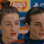 This was Arsenal Women’s final training session for their UWCL clash with Benfica