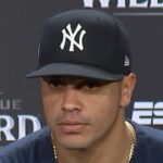 Nathaniel Lowe on Yankees-Red Sox G3: “It’s winner-take-all at Fenway — you just have to enjoy it”