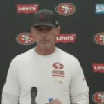 Trent Williams, Fred Warner REACT to the 49ers SURVIVING at Rams in OT