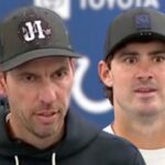 Jerry Jones on George Pickens’ AGENT being the SAME as Micah Parsons’ after Cowboys’ WIN