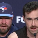 Dan Wilson EXPLAINS DECISION to PULL George Kirby in Mariners’ LOSS to Blue Jays