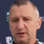 Las Vegas Aces HC Becky Hammon SAYS there is ‘no reason’ a woman can’t become an NBA head coach