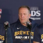 Matt LaFleur on FACING Joe Flacco AGAIN ahead of Packers vs. Bengals